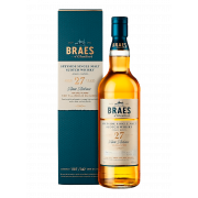 Виски Braes of Glenlivet 27 лет