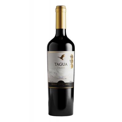 Вино Bodegas Tagua Tagua Seleccion Merlot Вино Bodegas Tagua Tagua Seleccion Merlot