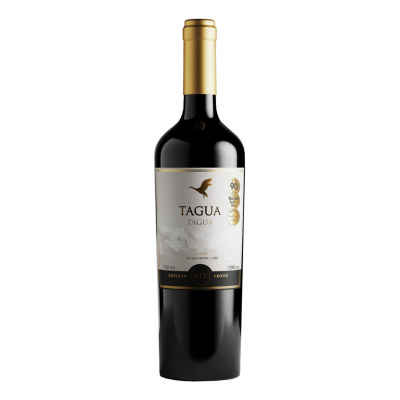 Вино Bodegas Tagua Tagua Seleccion Syrah Вино Bodegas Tagua Tagua Seleccion Syrah