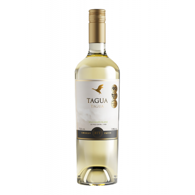 Вино Bodegas Tagua Tagua Seleccion Sauvignon Blanc, 0.75 л Вино Bodegas Tagua Tagua Seleccion Sauvignon Blanc, 0.75 л