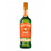 Виски Jameson Orange