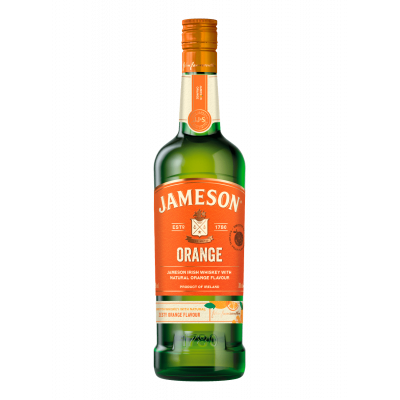 Виски Jameson Orange Виски Jameson Orange