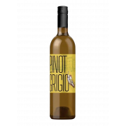 Вино Kari Pinot Grigio