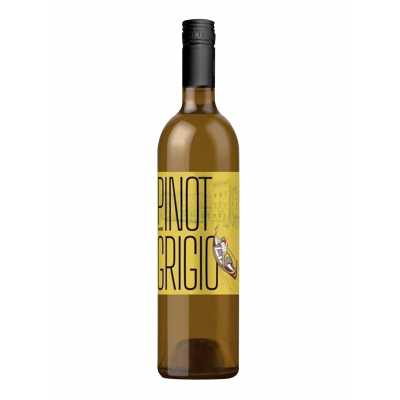 Вино Kari Pinot Grigio Вино Kari Pinot Grigio