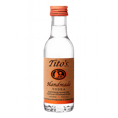 Водка Tito's Handmade Водка Tito's Handmade