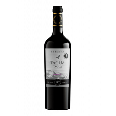 Вино Bodegas Tagua Tagua Reserva Carmenere Вино Bodegas Tagua Tagua Reserva Carmenere
