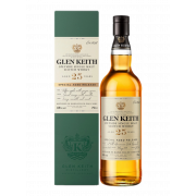 Виски Glen Keith 25 лет