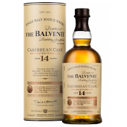 Виски The Balvenie Caribbean Cask 14 лет