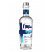 Водка Финка, 0.5 л