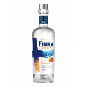 Водка Финка Дикая Морошка