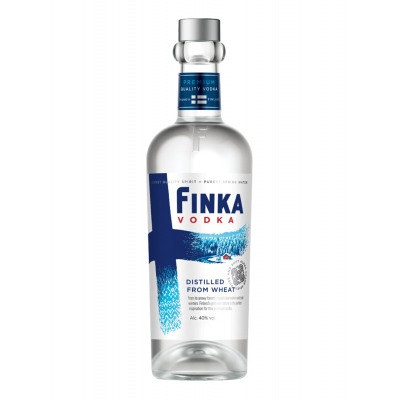 Водка Финка, 0.7 л Водка Финка, 0.7 л