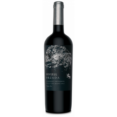 Вино Orzada Cabernet Sauvignon Вино Orzada Cabernet Sauvignon
