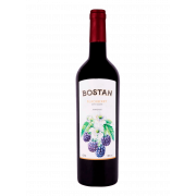 Вино Bostan Blackberry