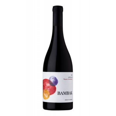 Вино Bambak Red Вино Bambak Red