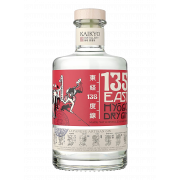 Джин 135º East Hyogo Dry Gin