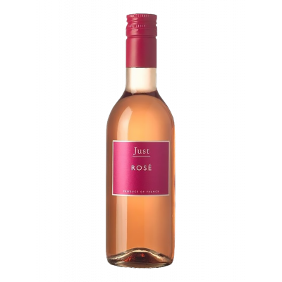Вино Just Rose Вино Just Rose