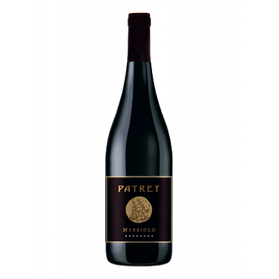 Вино Patrey Nebbiolo Вино Patrey Nebbiolo