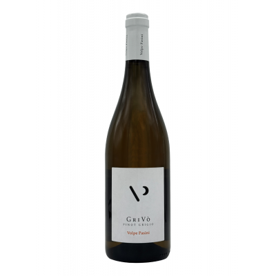 Вино Grivo Pinot Grigio Вино Grivo Pinot Grigio