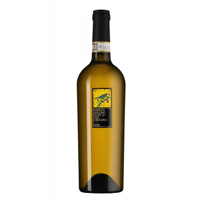 Вино Fiano di Avellino Вино Fiano di Avellino