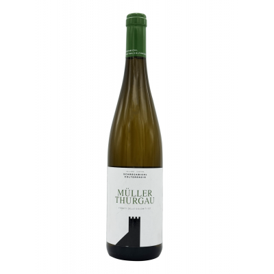 Вино Muller Thurgau Vigneti delle Dolomiti Вино Muller Thurgau Vigneti delle Dolomiti