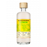 Ликёр Koskenkorva Lemon