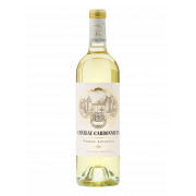 Вино Chateau Carbonnieux Blanc Grand Cru Classe de Graves Pessac-Leognan AOC