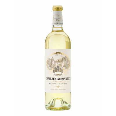 Вино Chateau Carbonnieux Blanc Grand Cru Classe de Graves Pessac-Leognan AOC Вино Chateau Carbonnieux Blanc Grand Cru Classe de Graves Pessac-Leognan AOC