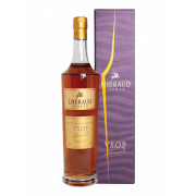 Коньяк Lheraud VSOP, 0.5 л