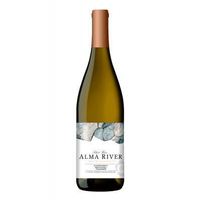 Вино Alma River Chardonnay Rkatsiteli Traminer Вино Alma River Chardonnay Rkatsiteli Traminer