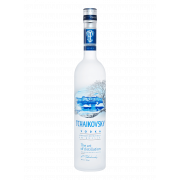 Водка Чайковский, 0.5 л