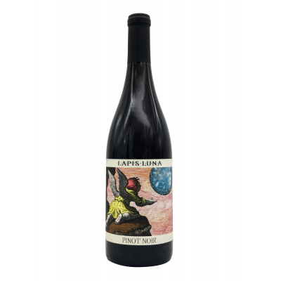 Вино Lapis Luna Pinot Noir Вино Lapis Luna Pinot Noir