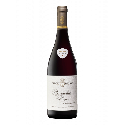Вино Albert Bichot Beaujolais-Villages Вино Albert Bichot Beaujolais-Villages
