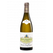 Вино Domaine Long-Depaquit Chablis Premier Cru Les Vaillons