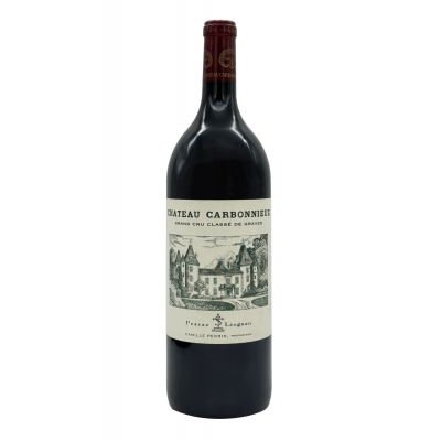 Вино Chateau Carbonnieux Pessac-Leognan Вино Chateau Carbonnieux Pessac-Leognan
