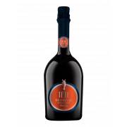 Игристое вино Tete de Cheval Semi-dry