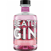 Джин Beatly Pink