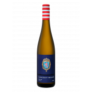 Вино Landgraf von Hessen Riesling