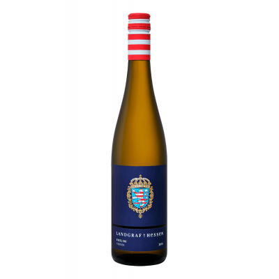 Вино Landgraf von Hessen Riesling Вино Landgraf von Hessen Riesling
