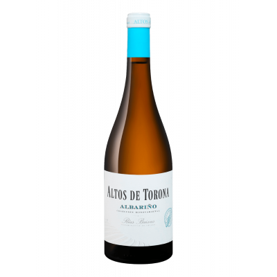 Вино Altos de Torona Albarino Вино Altos de Torona Albarino