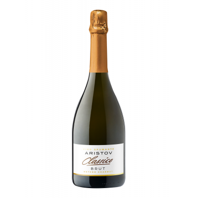 Игристое вино Aristov Classico Игристое вино Aristov Classico