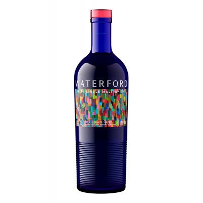 Виски Waterford The Cuvee Виски Waterford The Cuvee