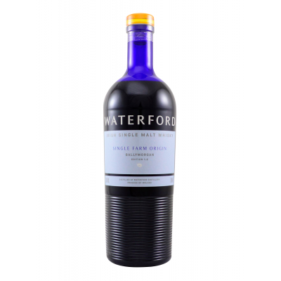 Виски Waterford Single Farm Origin Ballymorgan Виски Waterford Single Farm Origin Ballymorgan