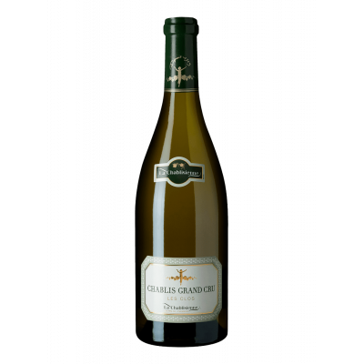Вино La Chablisienne Chablis Grand Cru Les Clos Вино La Chablisienne Chablis Grand Cru Les Clos