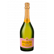 Игристое вино Saint-Hilaire Cremant de Limoux Rose Brut