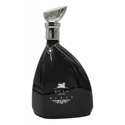 Коньяк Deau Black Коньяк Deau Black
