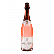 Игристое вино Andre Delorme Extra Brut Rose