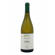 Вино Chablis Herve Azo Jean-Marc Brocard