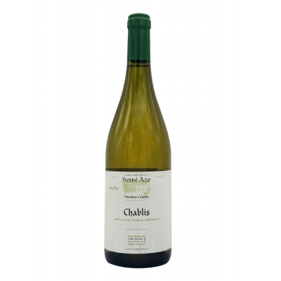 Вино Chablis Herve Azo Jean-Marc Brocard Вино Chablis Herve Azo Jean-Marc Brocard