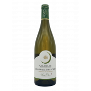 Вино Chablis Sainte Claire Jean-Marc Brocar