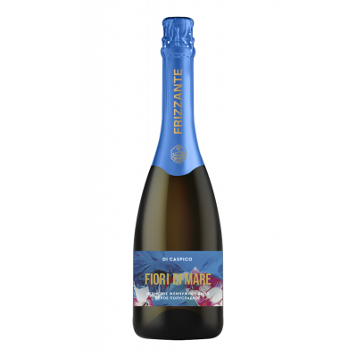 Игристое вино Di Caspico Fiori di Mare Игристое вино Di Caspico Fiori di Mare